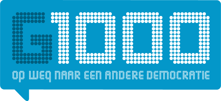 Afbeelding van het logo van G1000