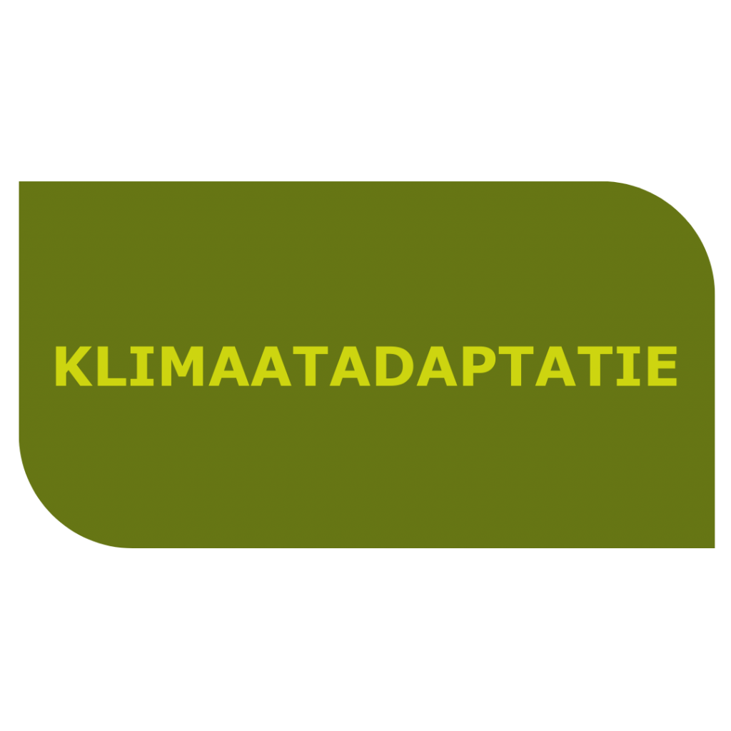 Klimaatadaptatie