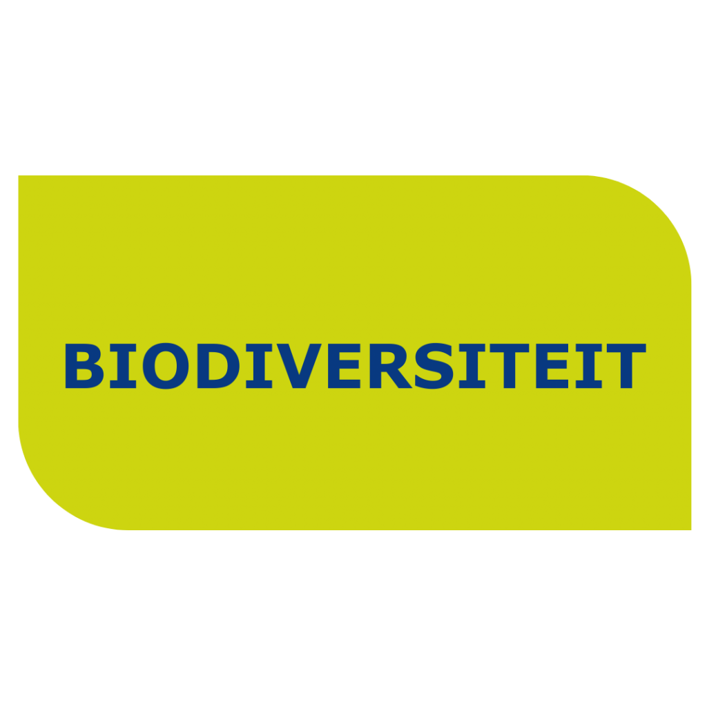 Biodiversiteit