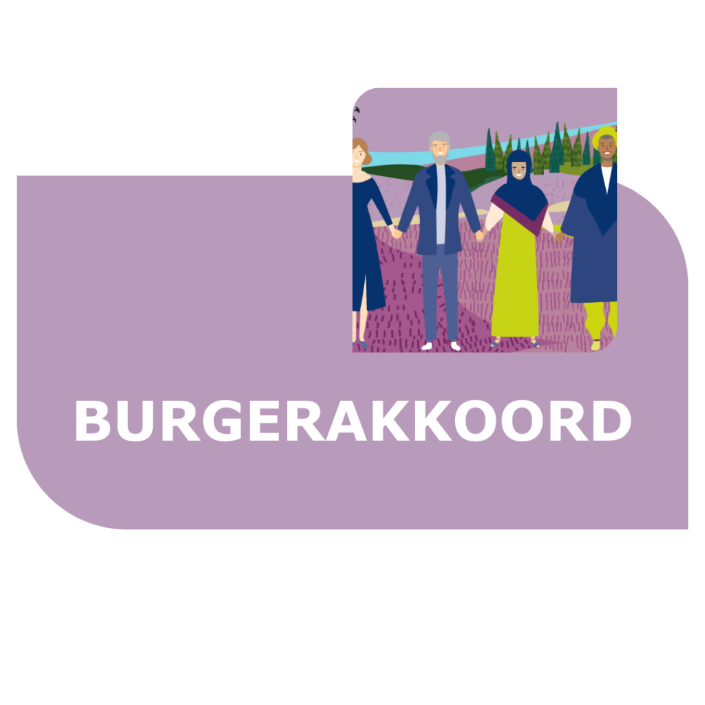 Burgerakkoord