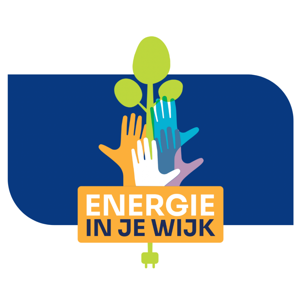 Energie in je wijk