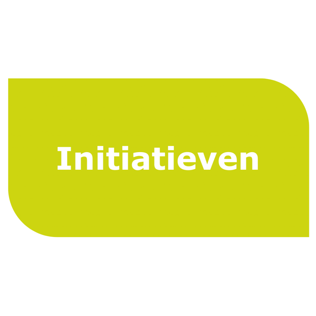 Initiatieven in jouw buurt