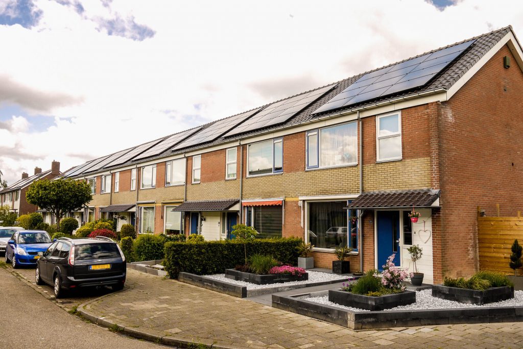 Duurzaam Leven Lening